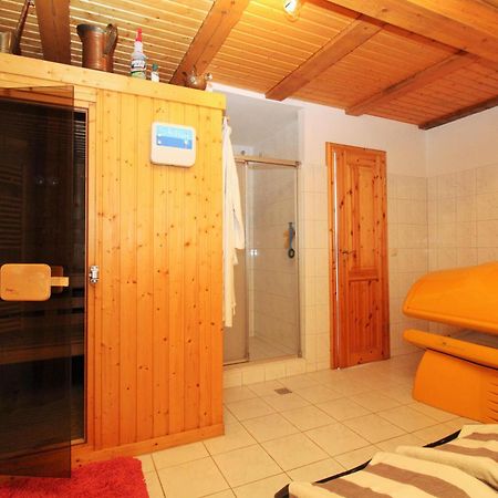 Haus Birkentraum Fewo 2 Kuehlungsborn Ngoại thất bức ảnh