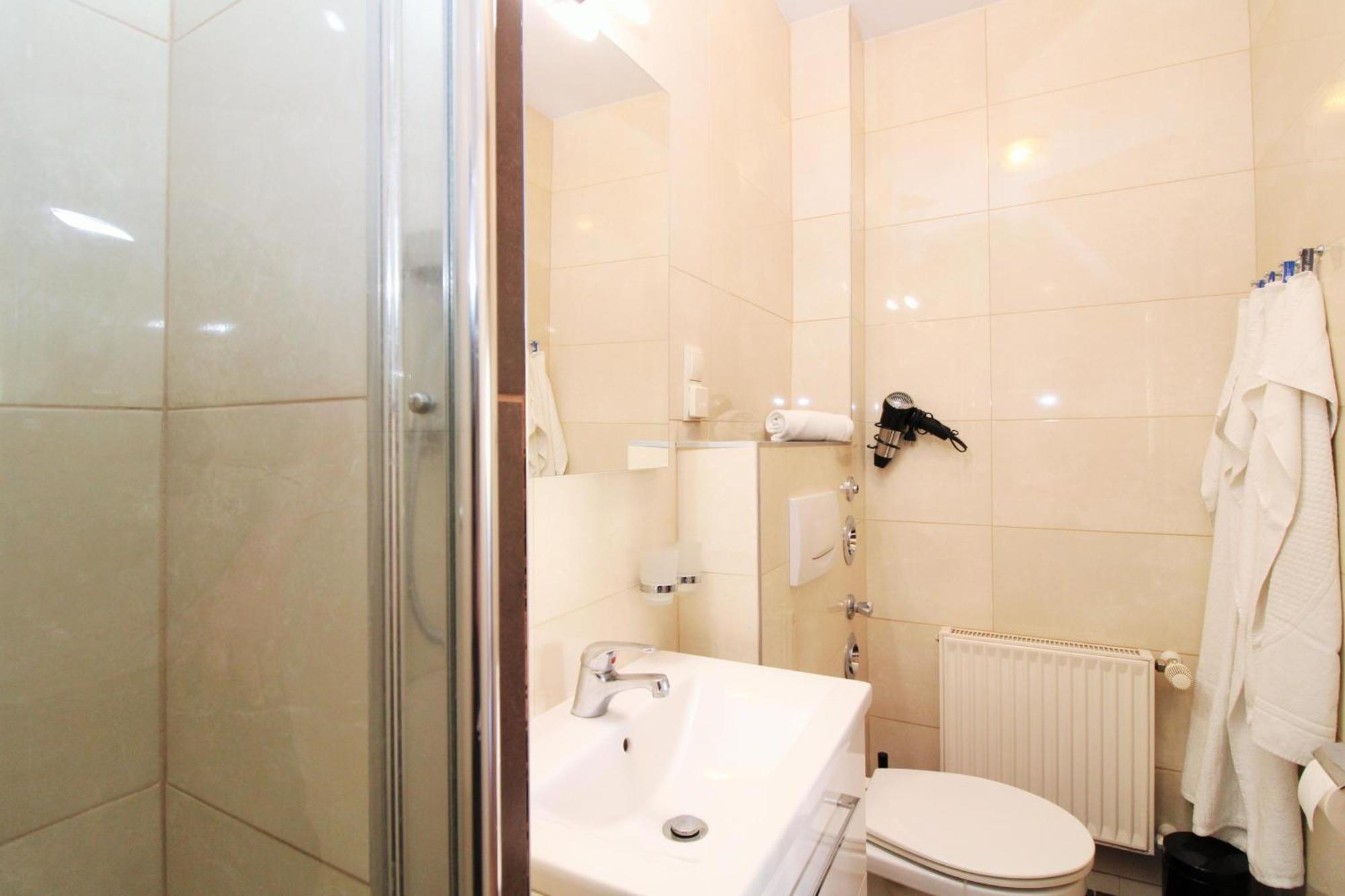 Haus Birkentraum Fewo 2 Kuehlungsborn Ngoại thất bức ảnh